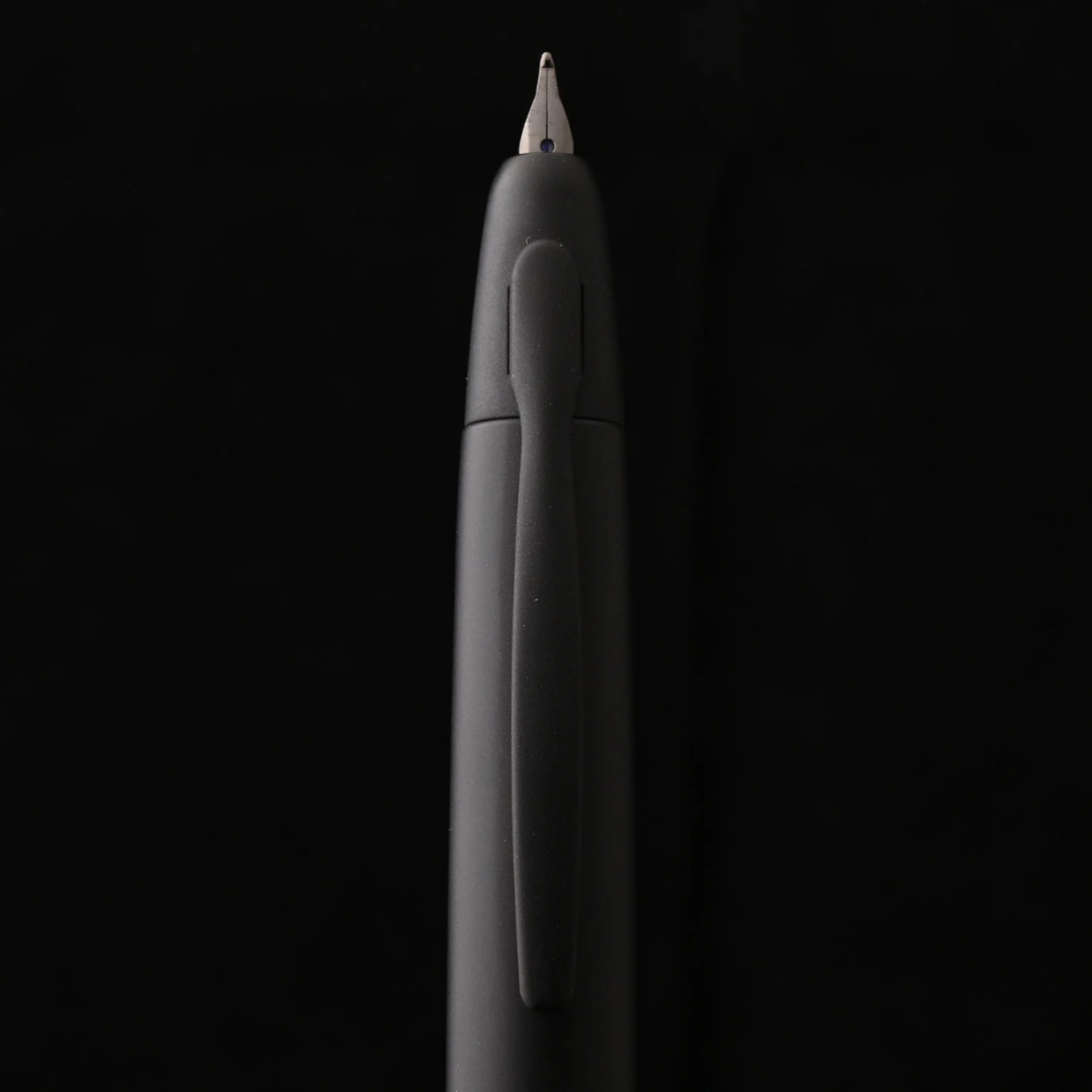 Pilot Capless PVD Fountain Pen