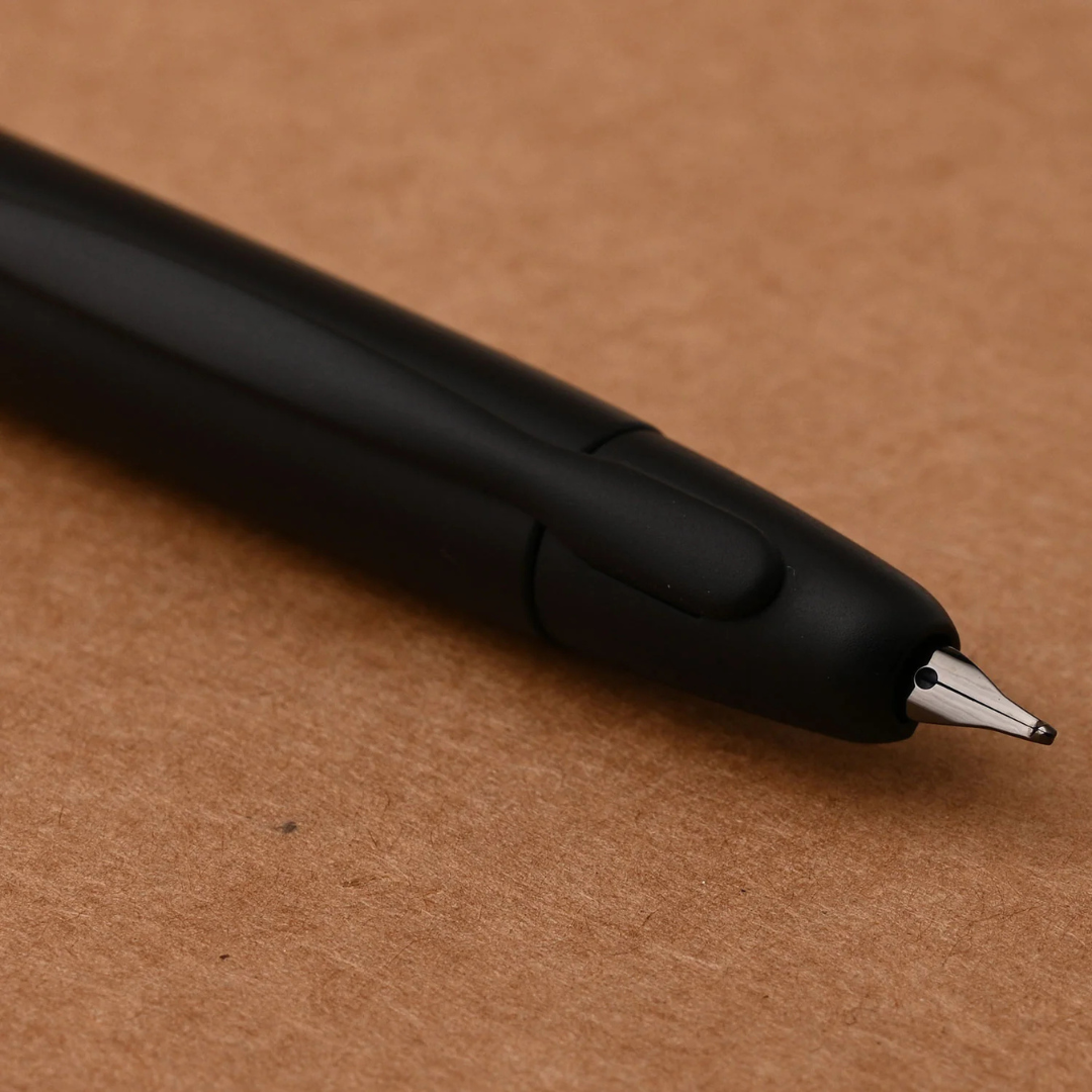 Pilot Capless PVD Fountain Pen