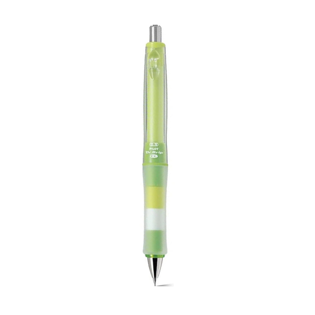 Pilot Japan Dr. Grip Play Border 0.5 Mechanical Pencil