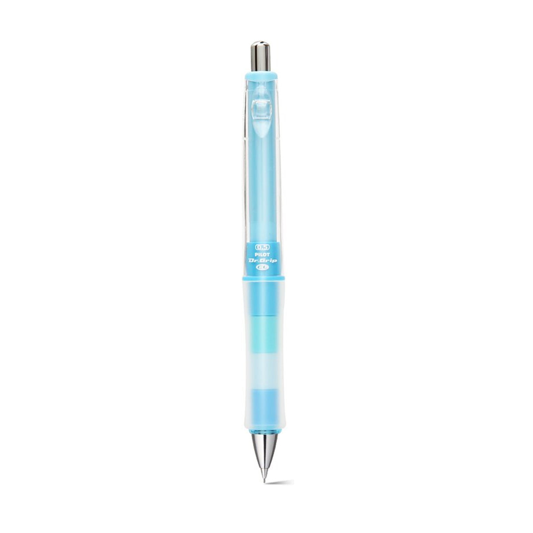 Pilot Japan Dr. Grip Play Border 0.5 Mechanical Pencil