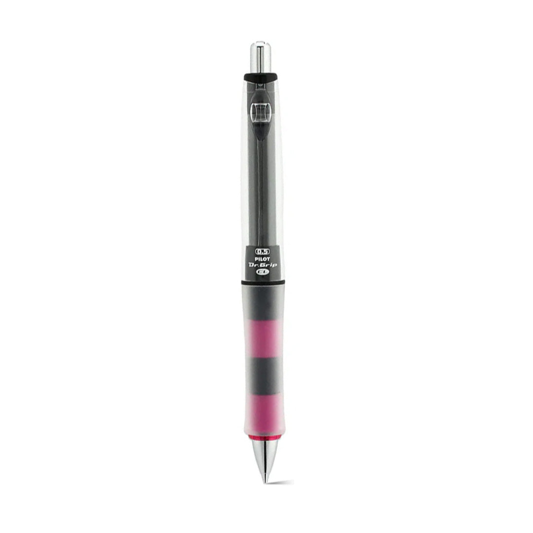 Pilot Japan Dr. Grip Play Border 0.5 Mechanical Pencil