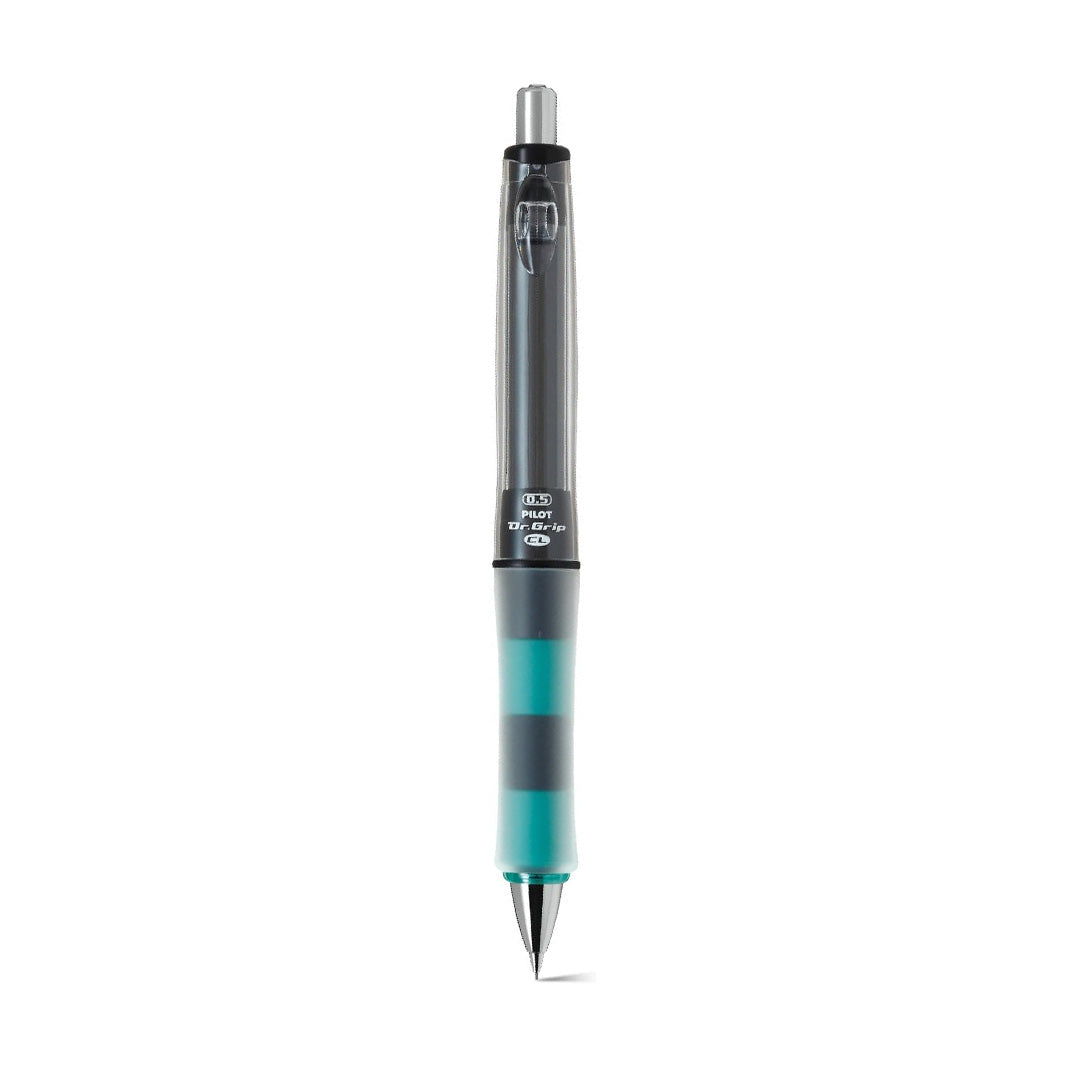 Pilot Japan Dr. Grip Play Border 0.5 Mechanical Pencil
