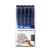 Pilot Drawing Pen Set