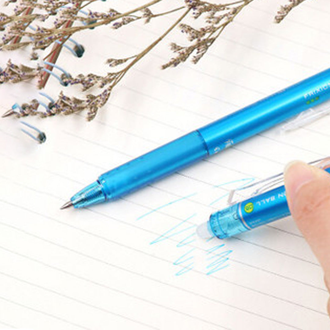 Pilot FriXion 0.4mm Ballpoint Pen