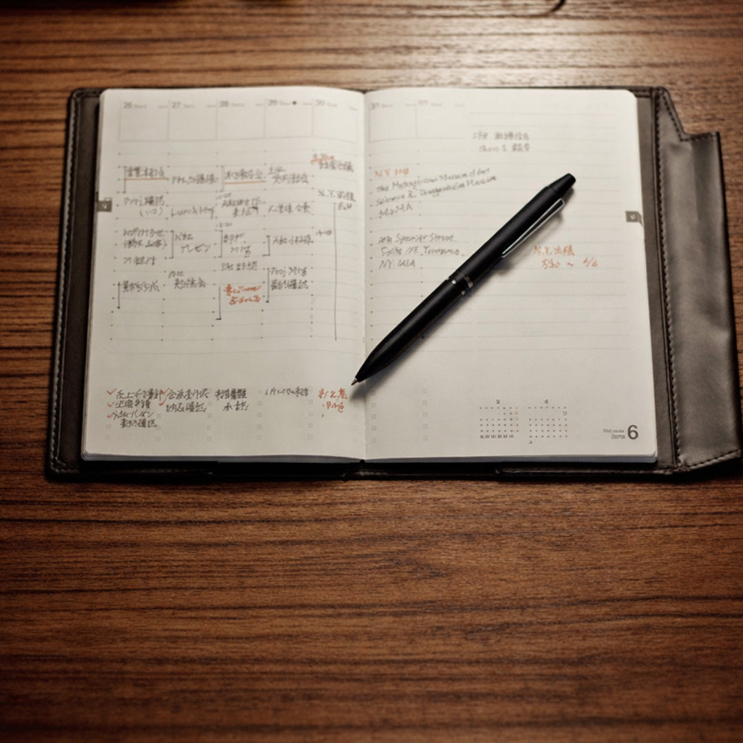 Pilot Frixion Gel Pen