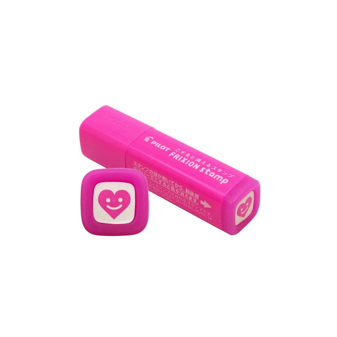 Pilot Frixion Stamp