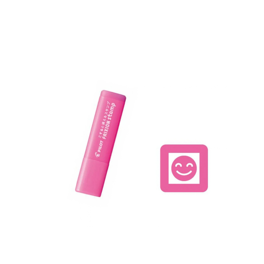 Pilot Frixion Stamp