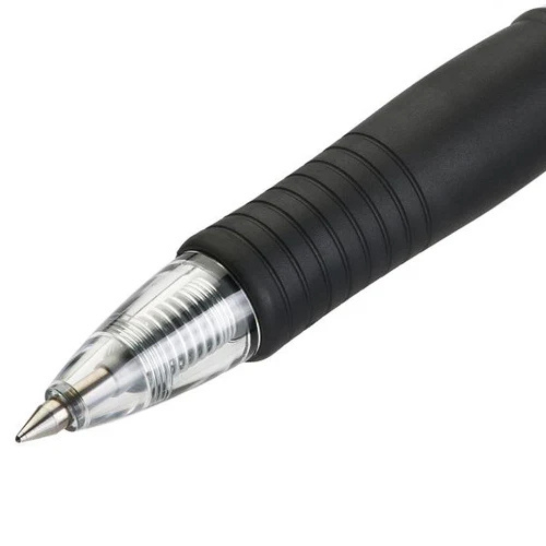 Pilot G2 0.7mm Retractable Roller Ball Pen- Pack of 5
