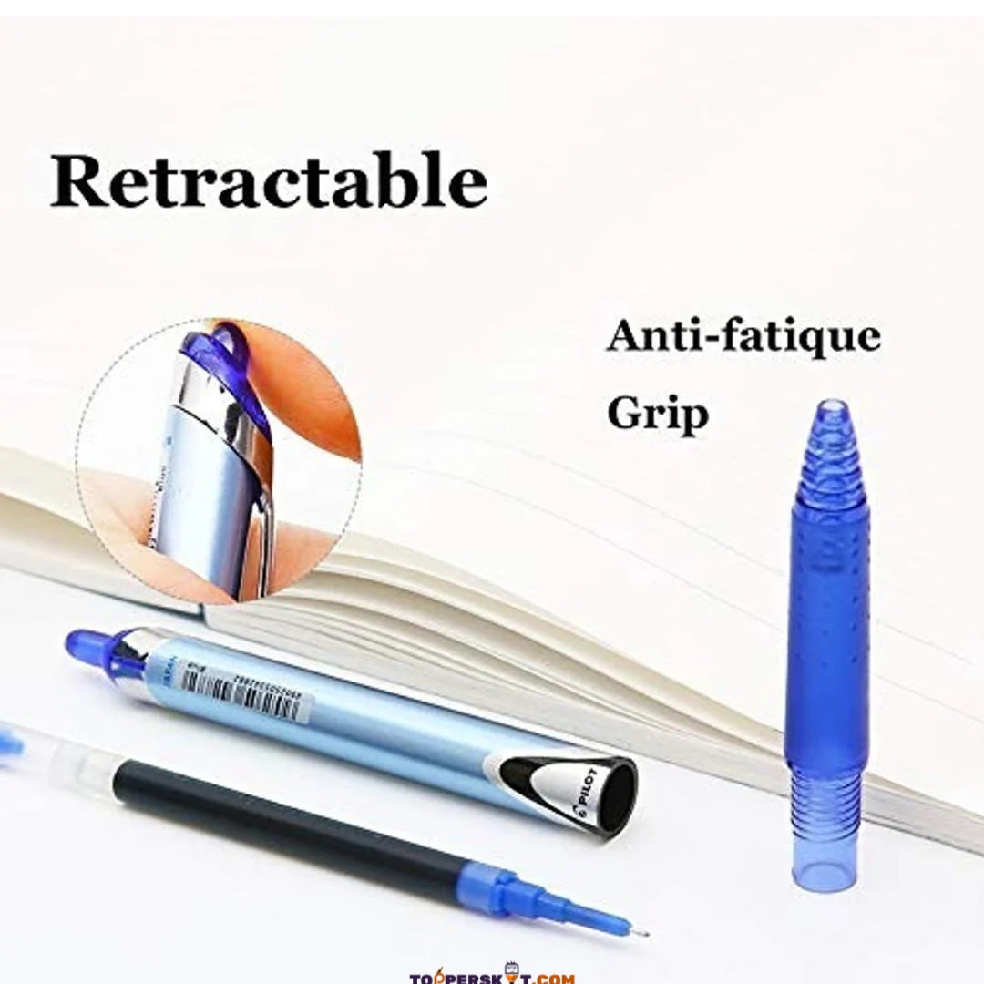 Pilot Hi-Techpoint V7 Roller Ball Pen