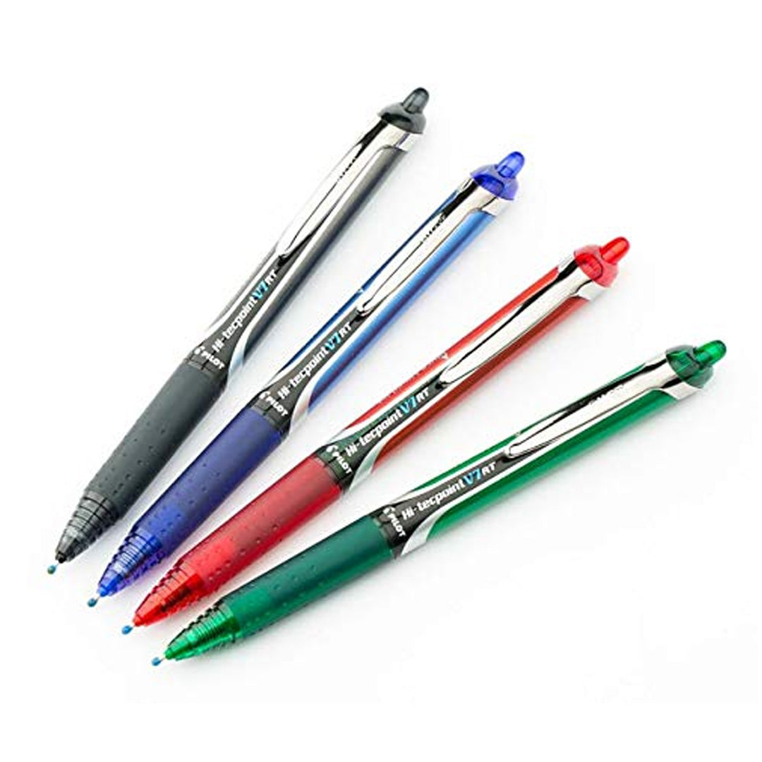 Pilot Hi-Techpoint V7 Roller Ball Pen