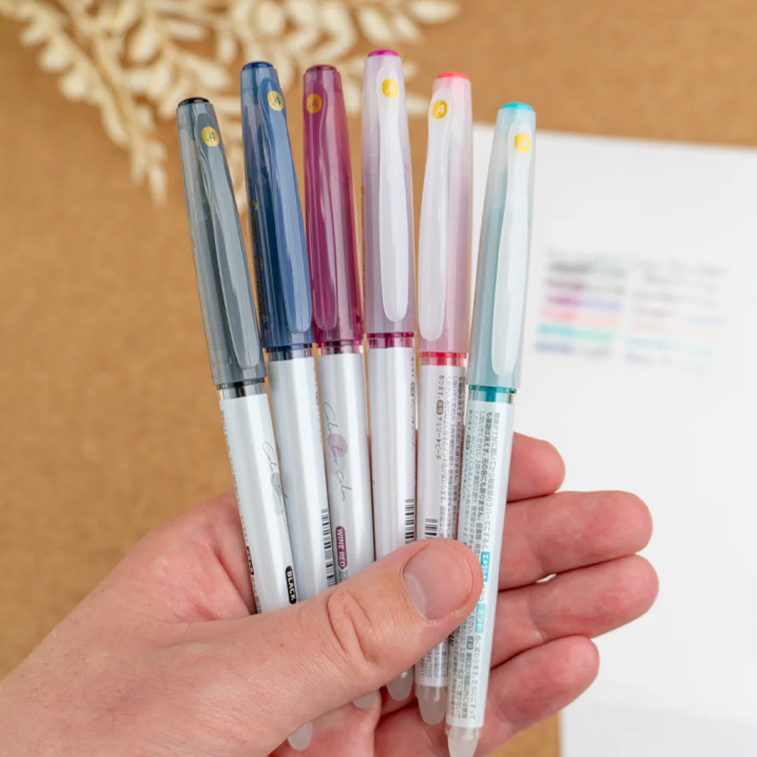 Pilot Ilmilly Color Two Color changing Ballpoint Pen