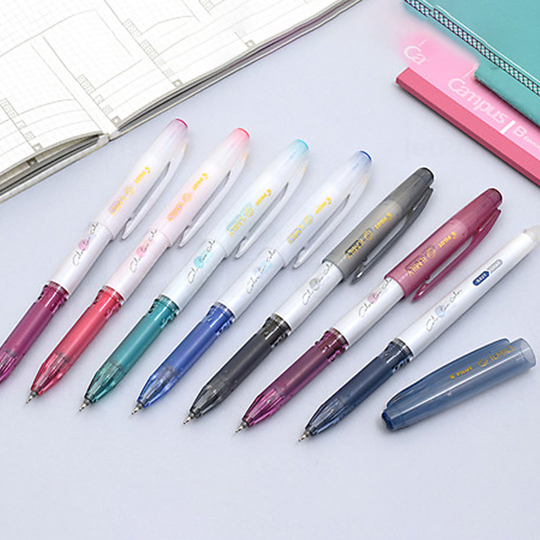 Pilot Ilmilly Color Two Color changing Ballpoint Pen