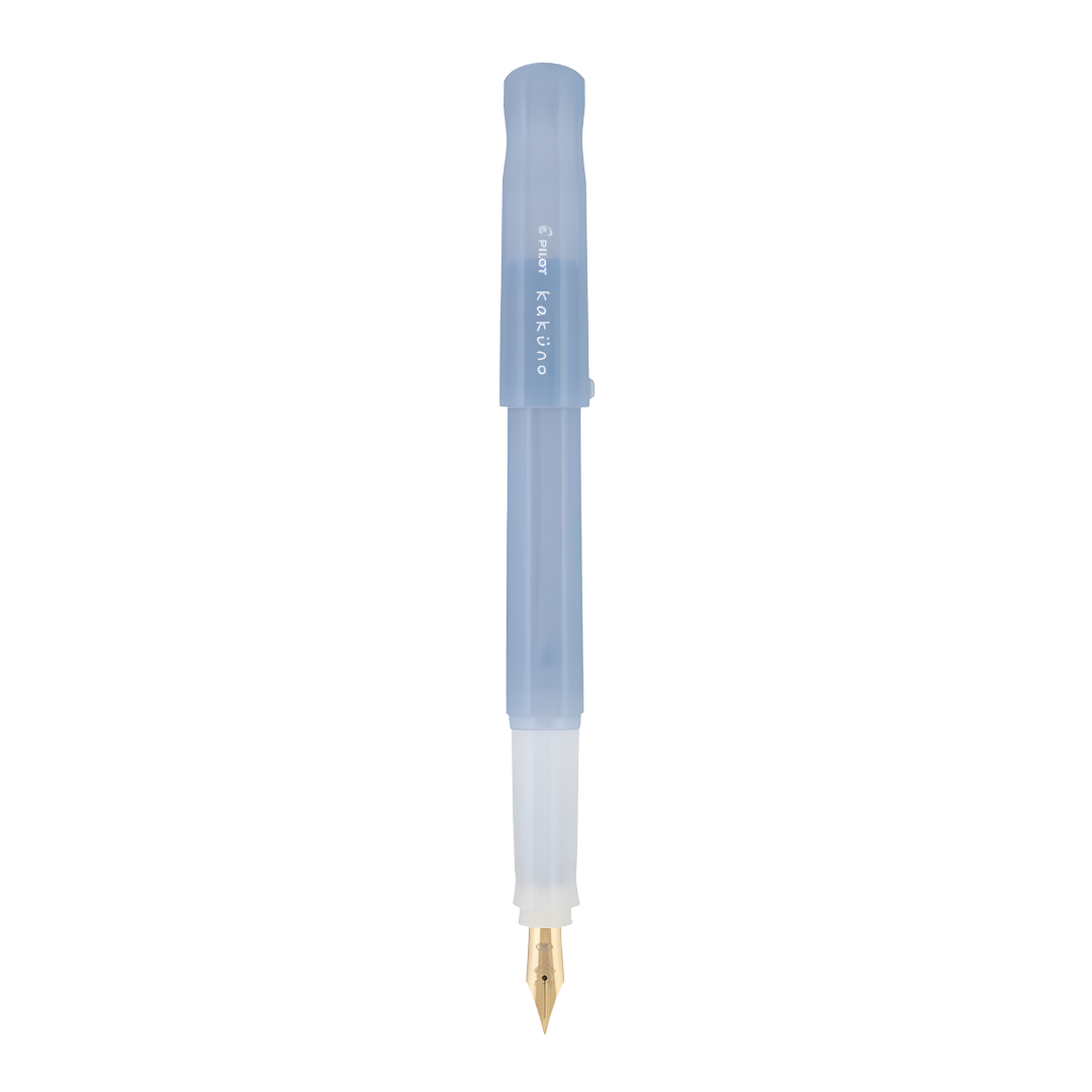 Pilot Kakuno Madoromi Fountain Pen