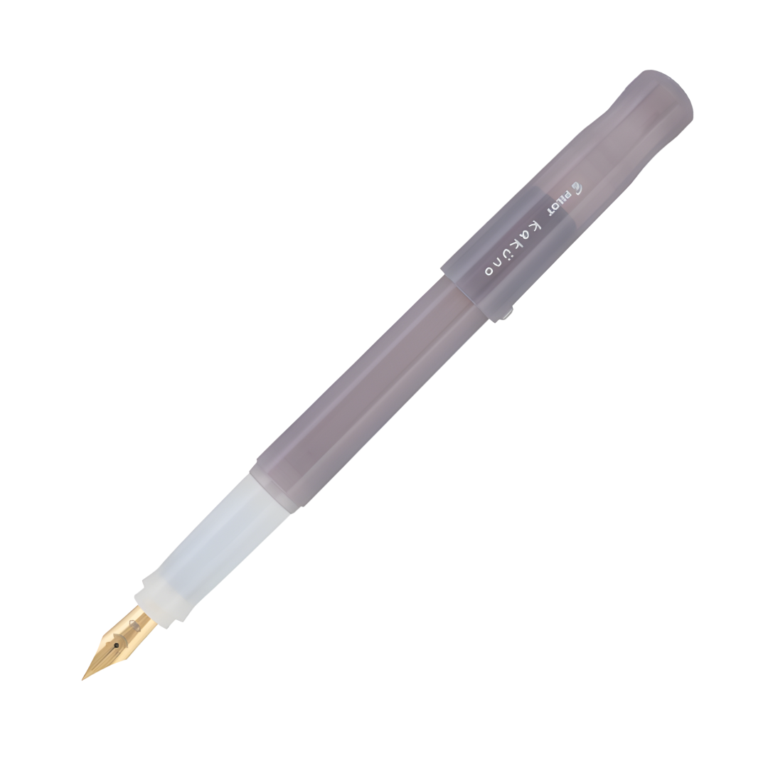Pilot Kakuno Madoromi Fountain Pen