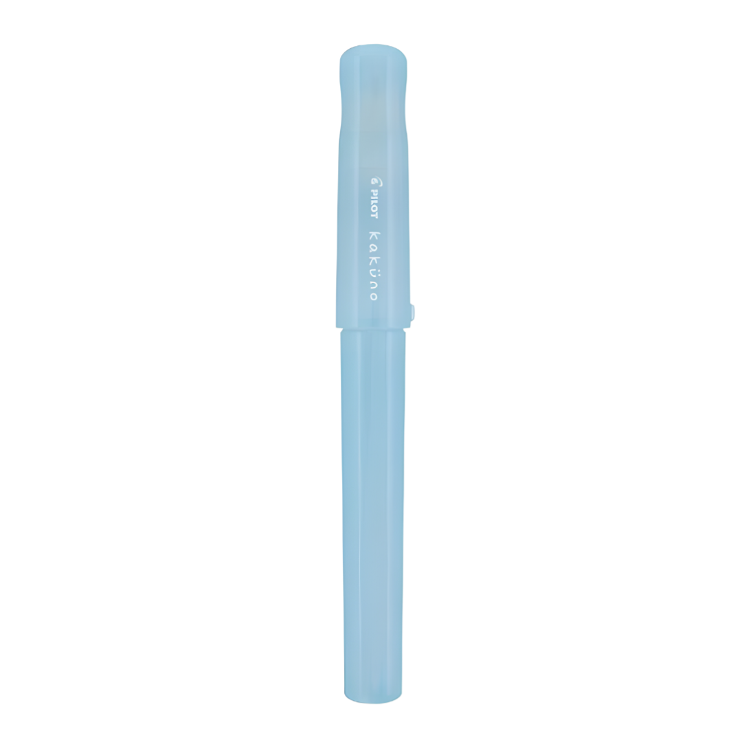 Pilot Kakuno Madoromi Fountain Pen