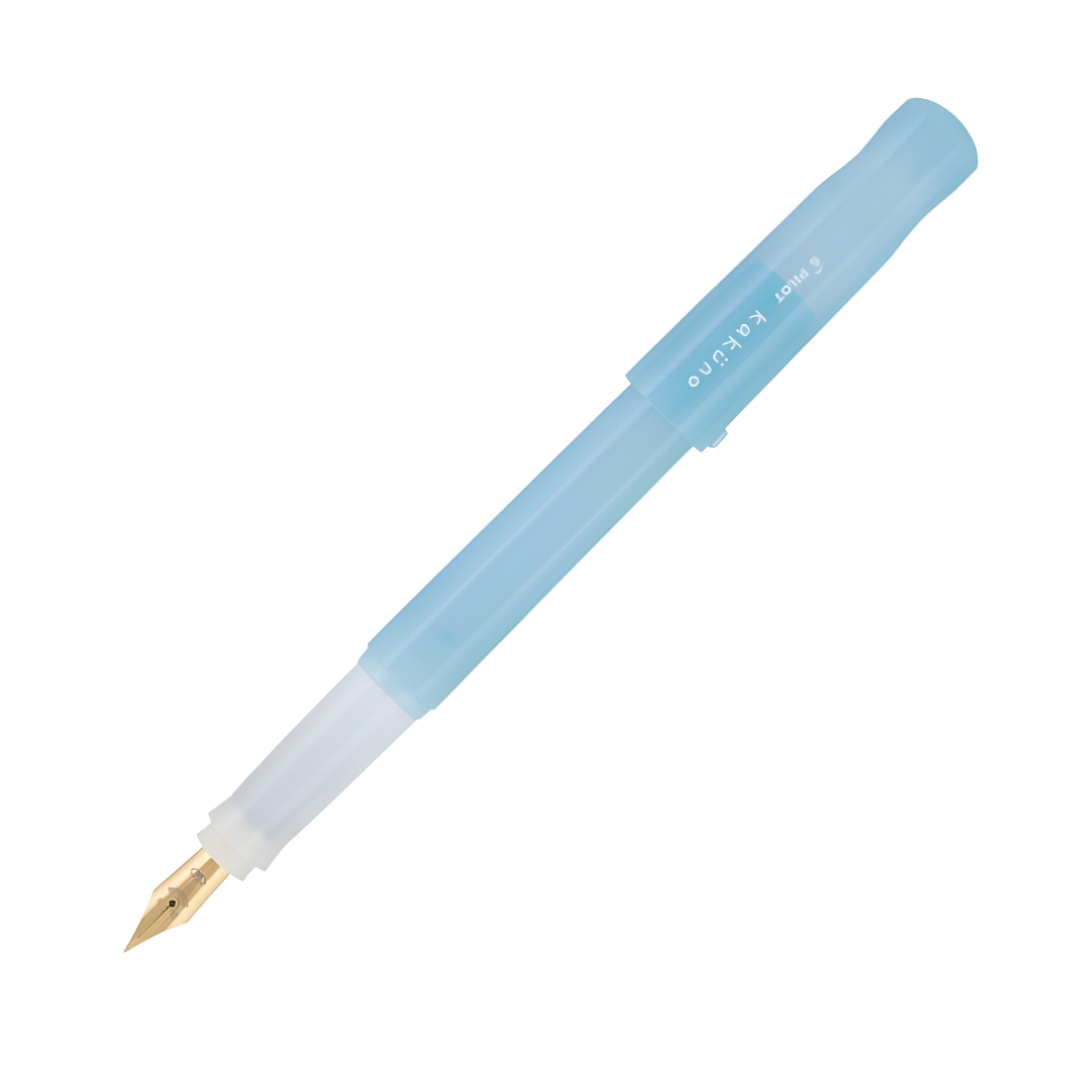 Pilot Kakuno Madoromi Fountain Pen