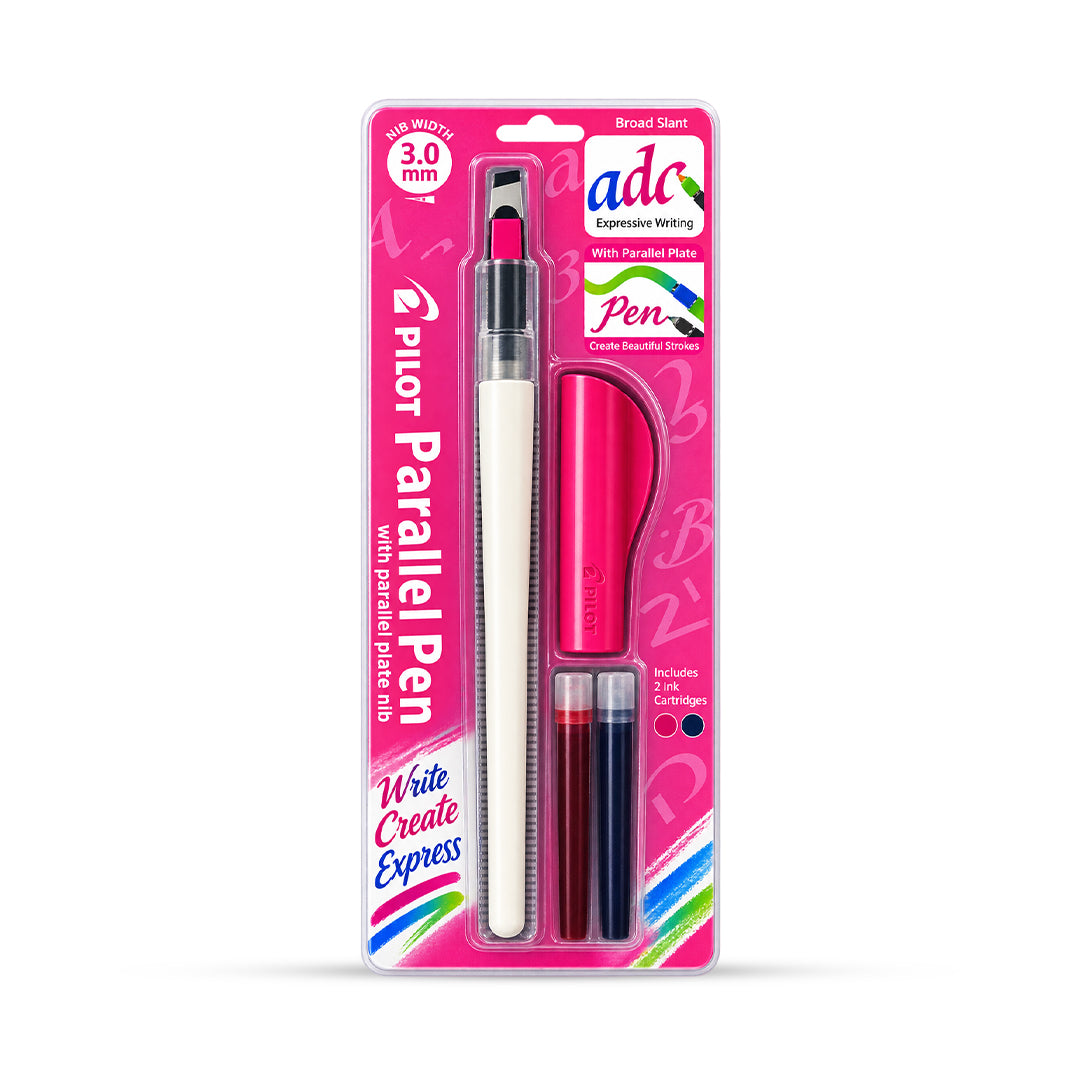 Pilot Parallel Calligraphy Pen