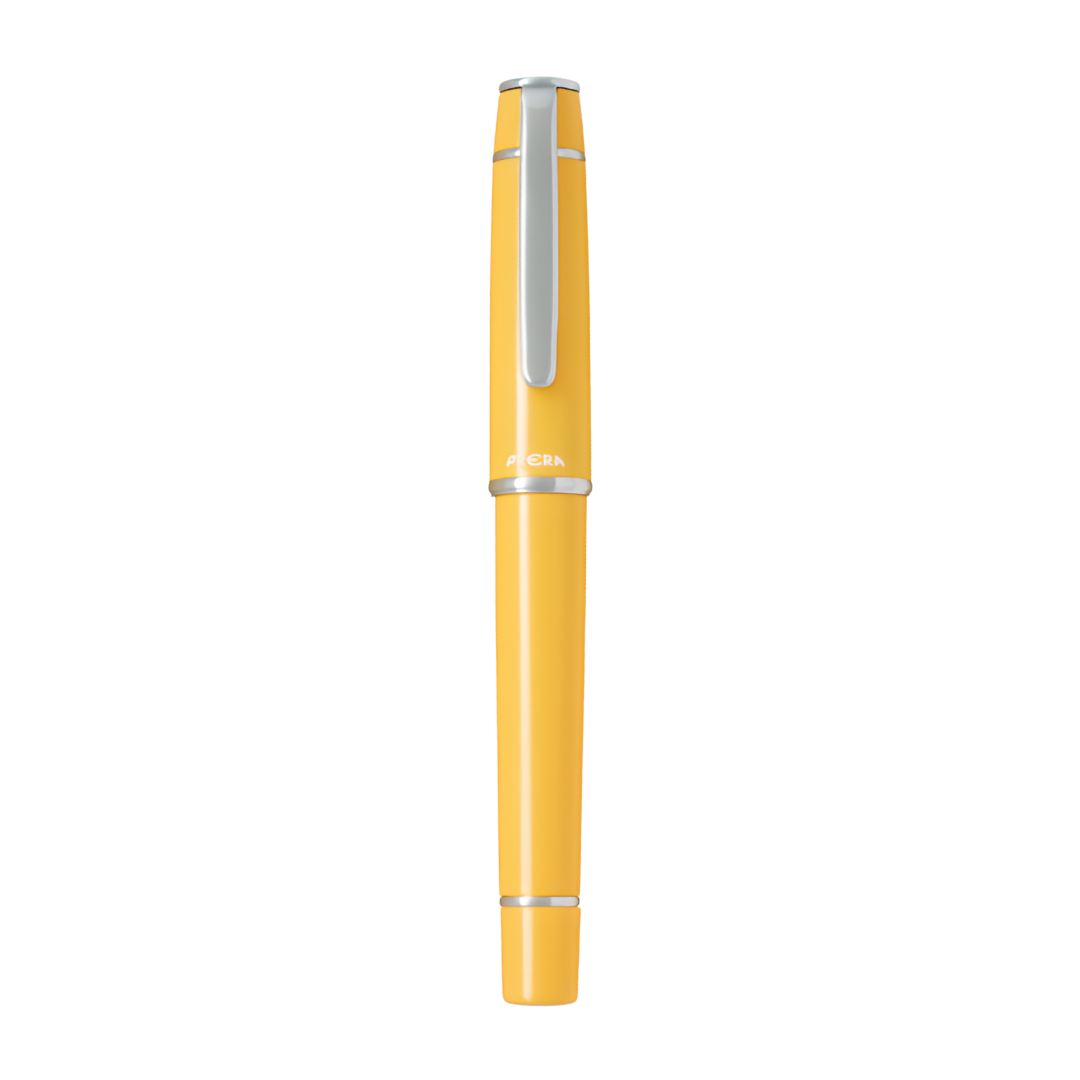 Pilot Prera Fountain Pen