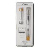 Pilot Prera Iroai Fountain Pen