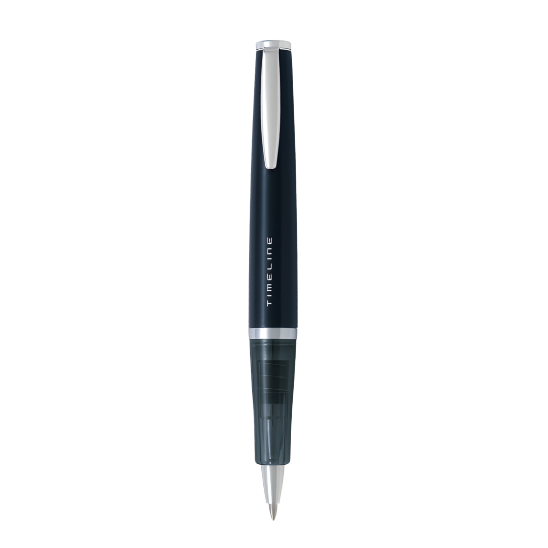 Pilot Present Timeline Ballpoint Pen
