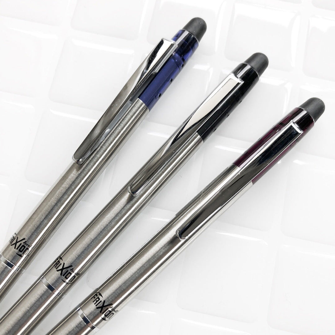 Pilot  Slim Biz Frixion Ink Ball Pen