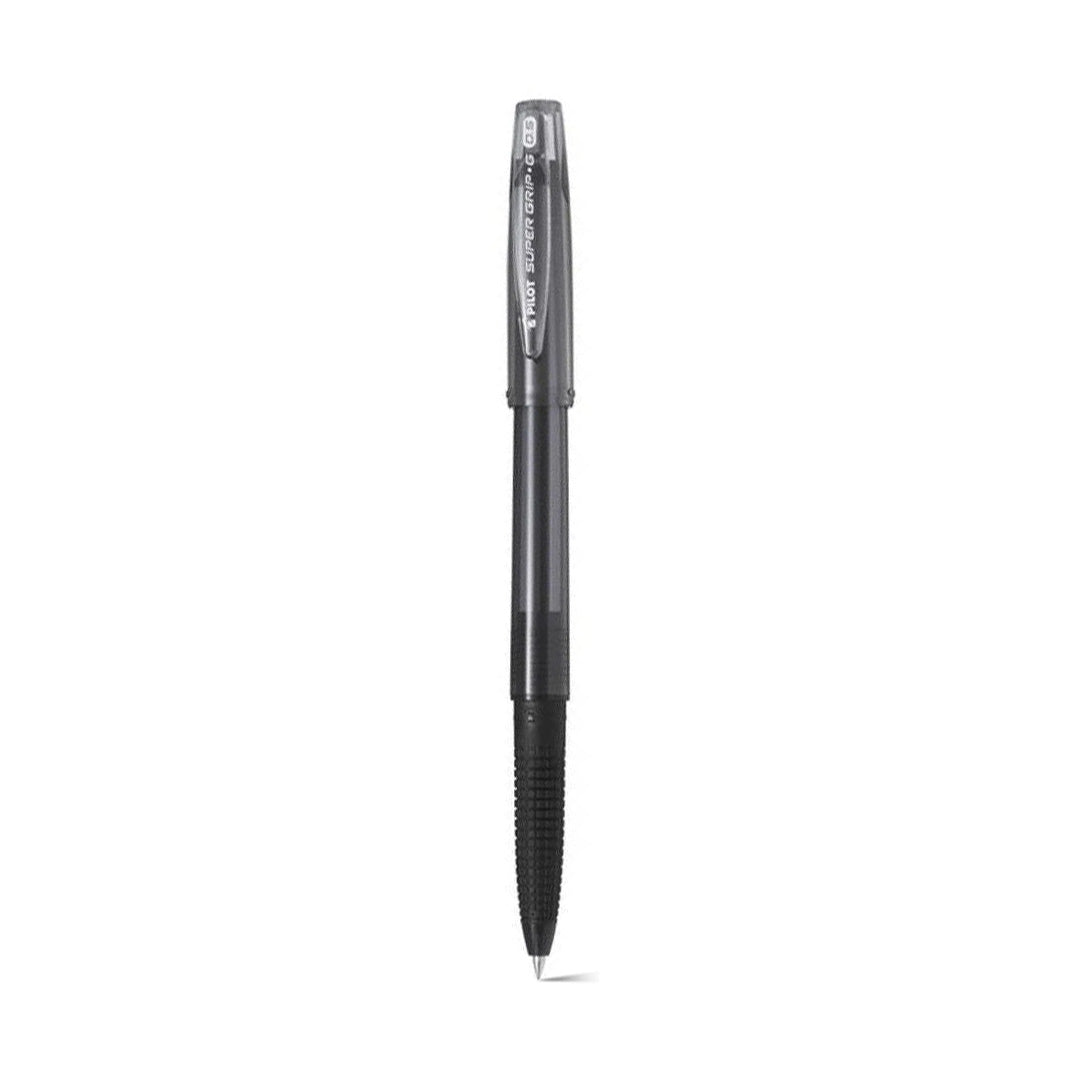 Pilot Super Grip Oil-Based Ballpoint Pen