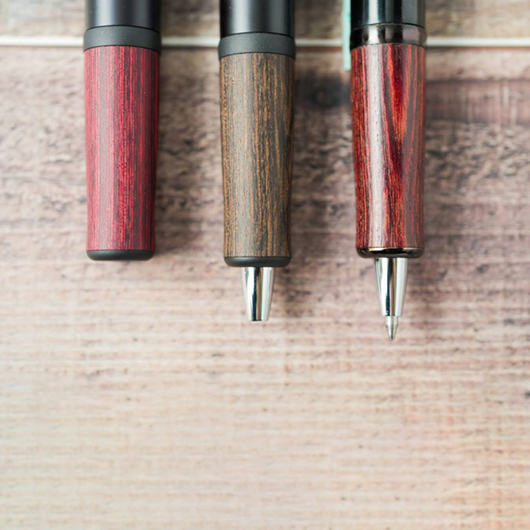 Pilot Timeline Series 0.7mm Ballpoint pen