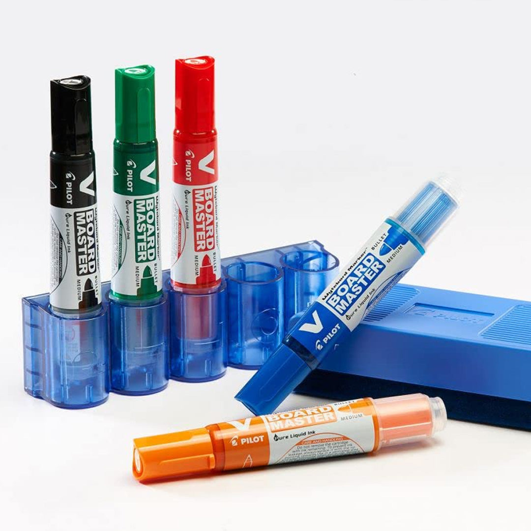 Pilot V Board Master Wyteboard Marker