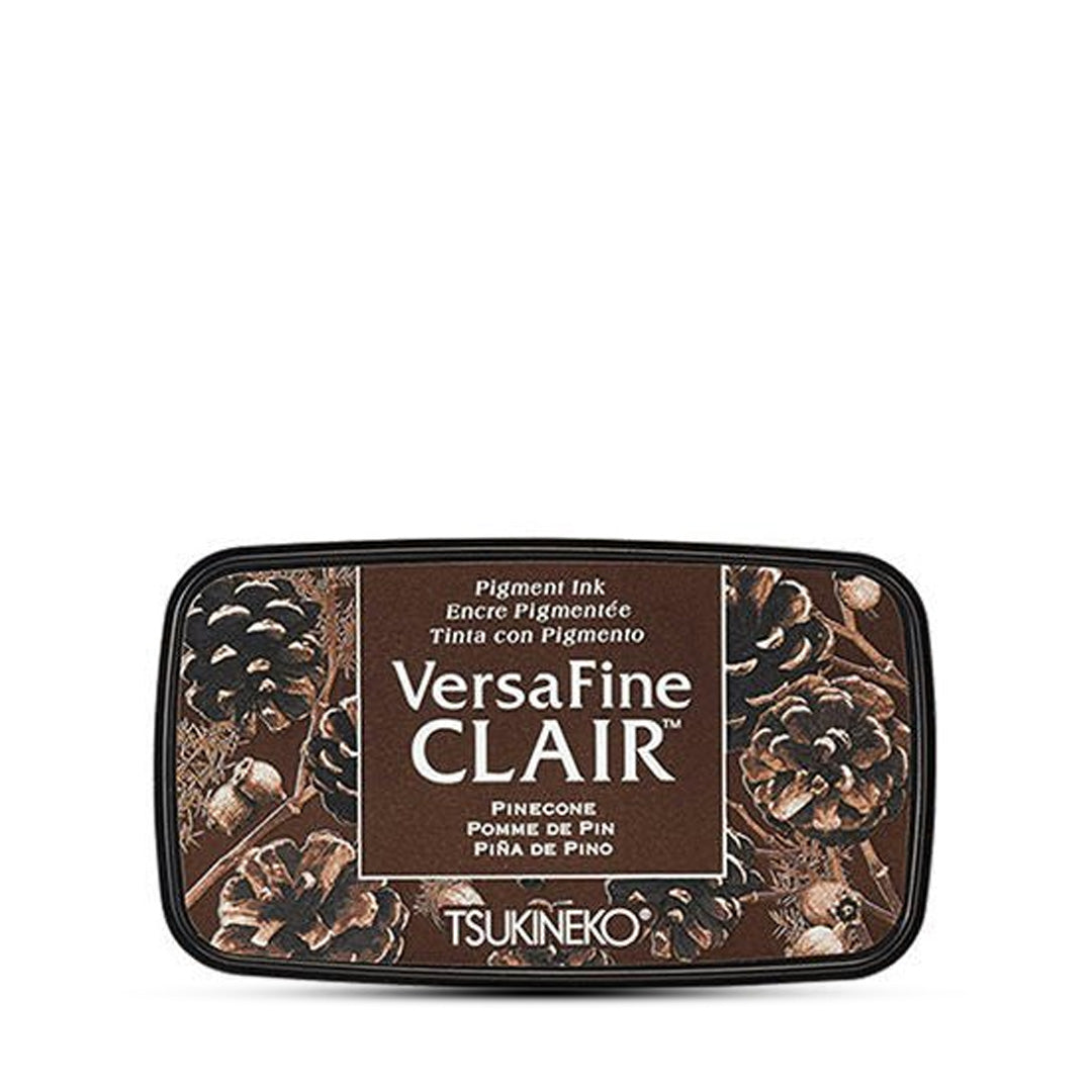 Tsukineko Versafine Claire Fantasia Stamp Pad