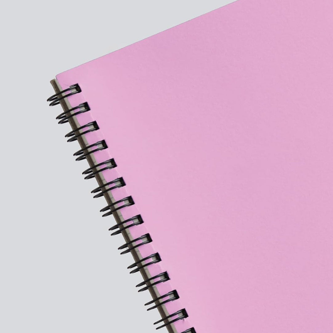 Mypaperclip Ruled Neo Wiro Notebook