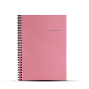 Mypaperclip Ruled Neo Wiro Notebook