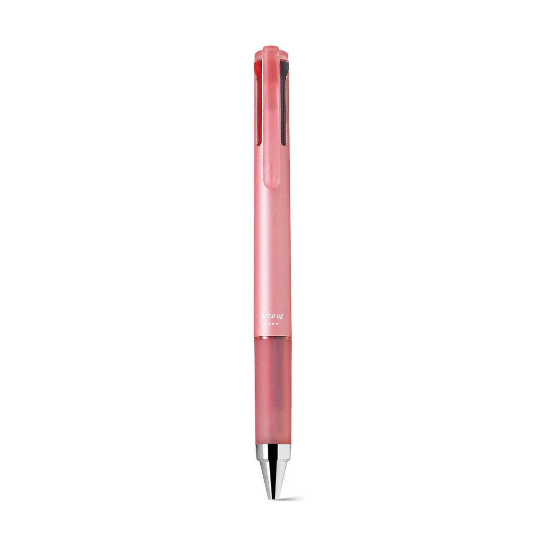 Pilot Juice Up 0.4mm 3-Color Multi-Function Pen