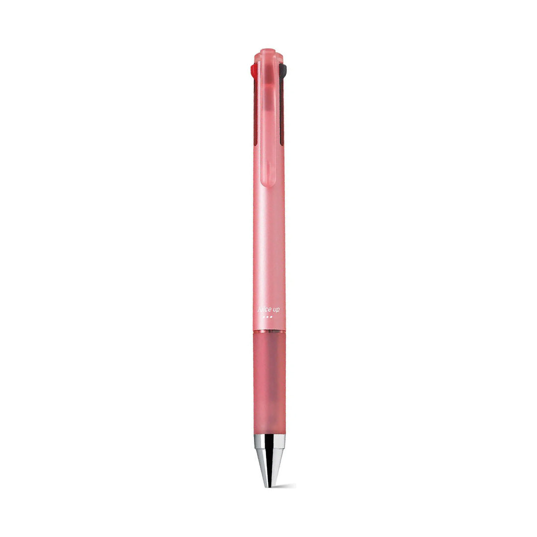 Pilot Juice up 0.4mm Light 4-color multi-function pen