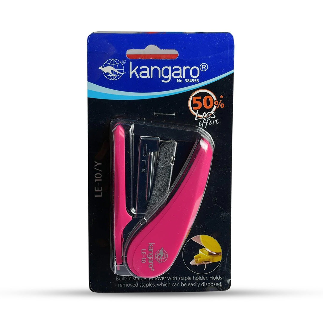 Kangaro Effortless Stapler