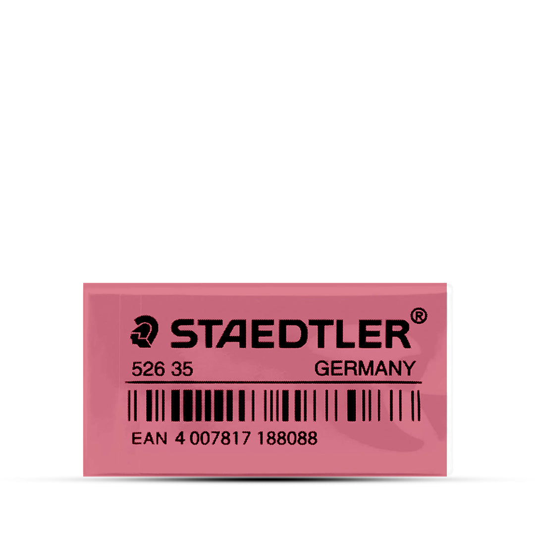 Staedtler Assorted  Pastel Eraser