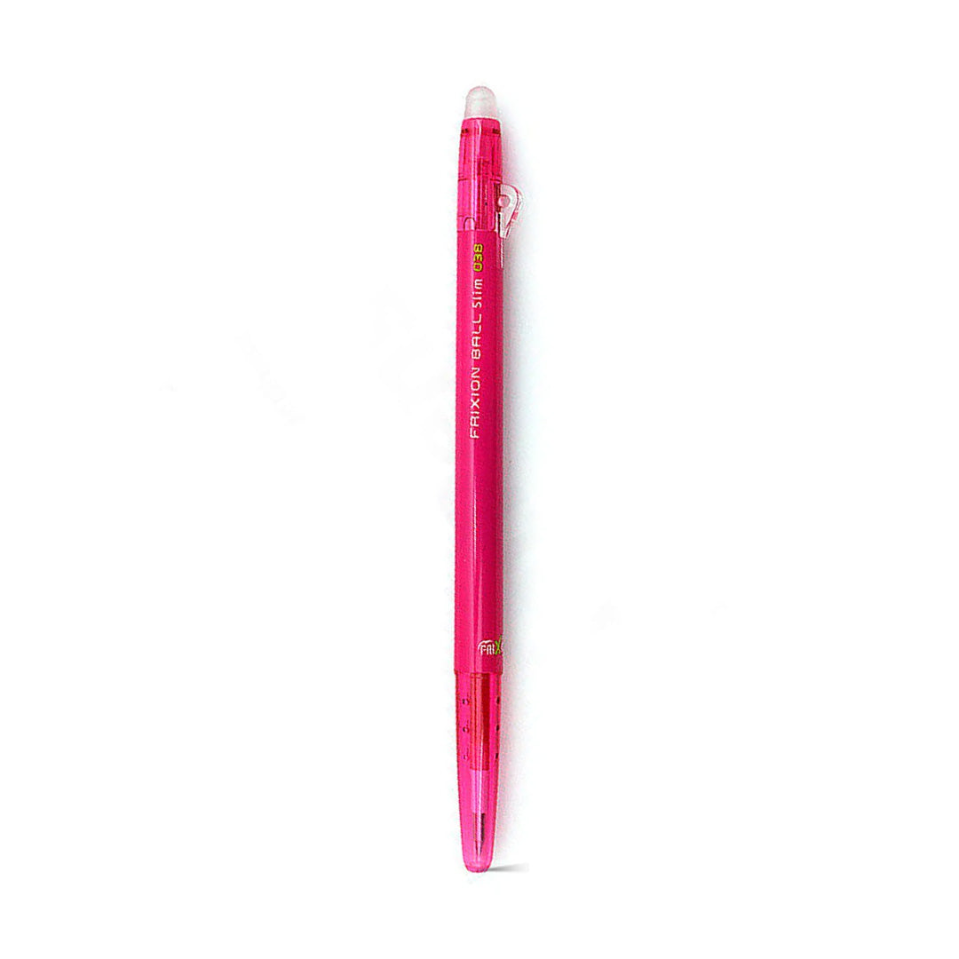 Pilot Frixon Ball Slim Gel Pen 0.38mm