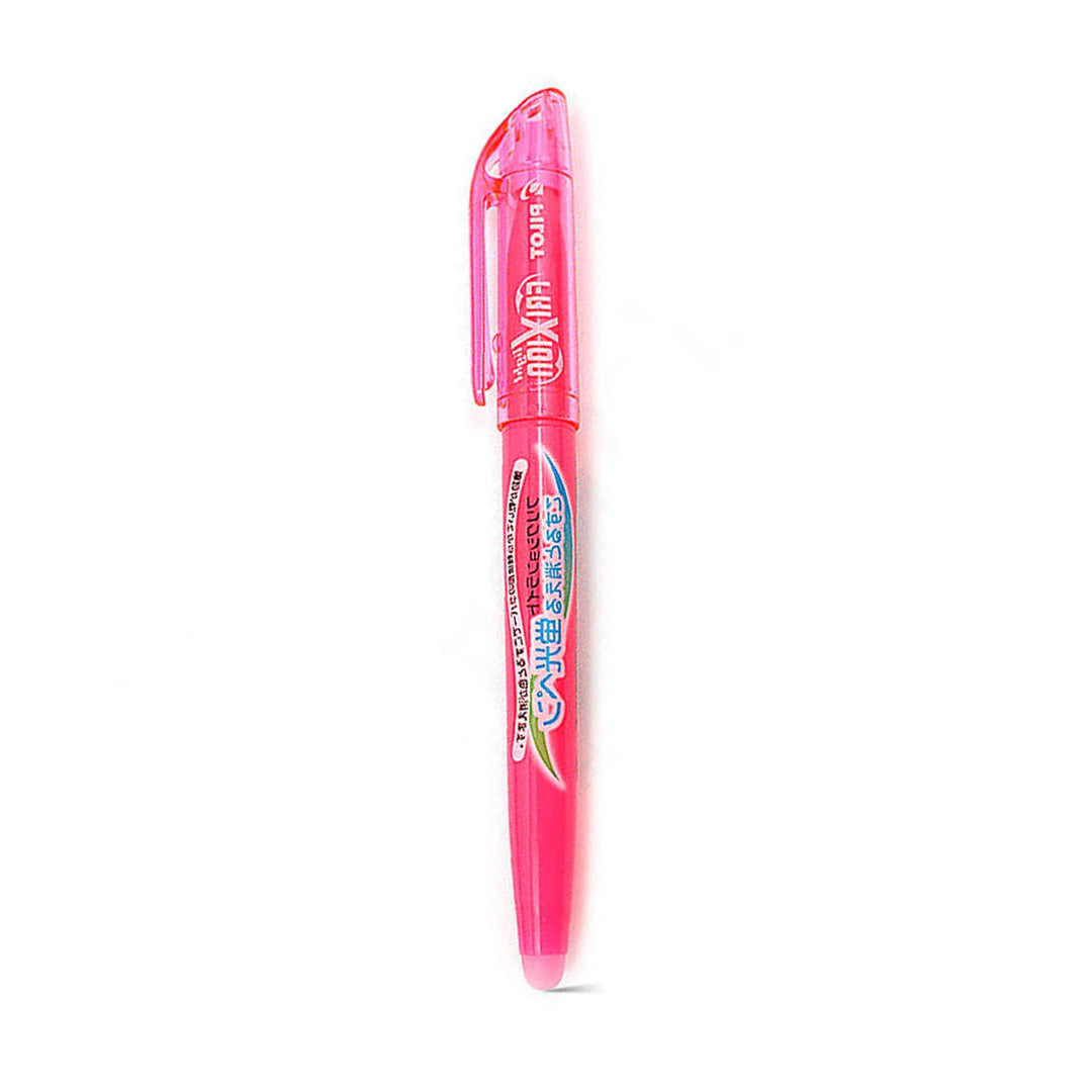 Pilot Frixion Highlighter