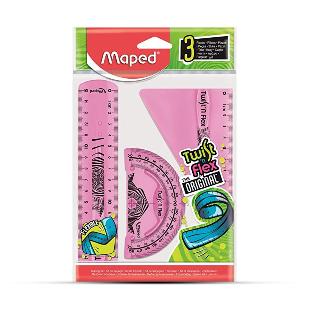 Maped The Original Twist N Flex Set