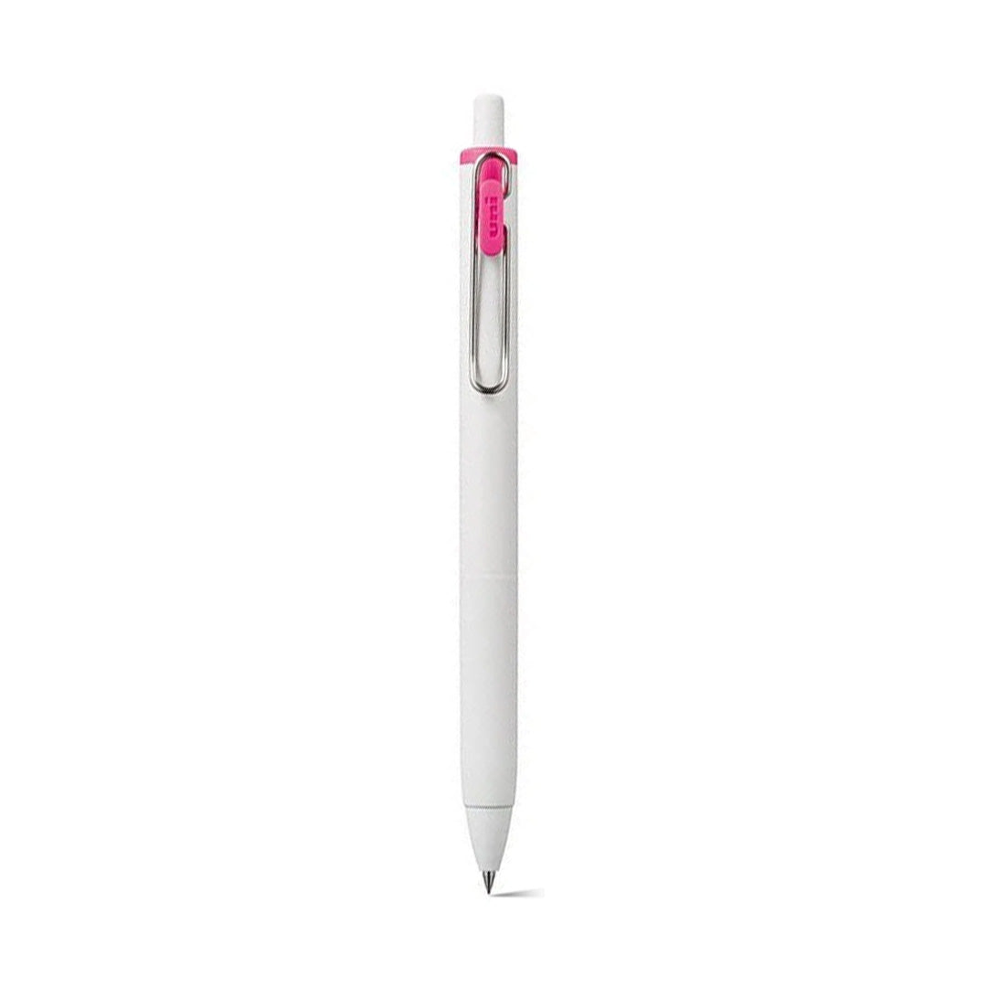 Uni One 0.5mm Gel pen - SCOOBOO - Uni