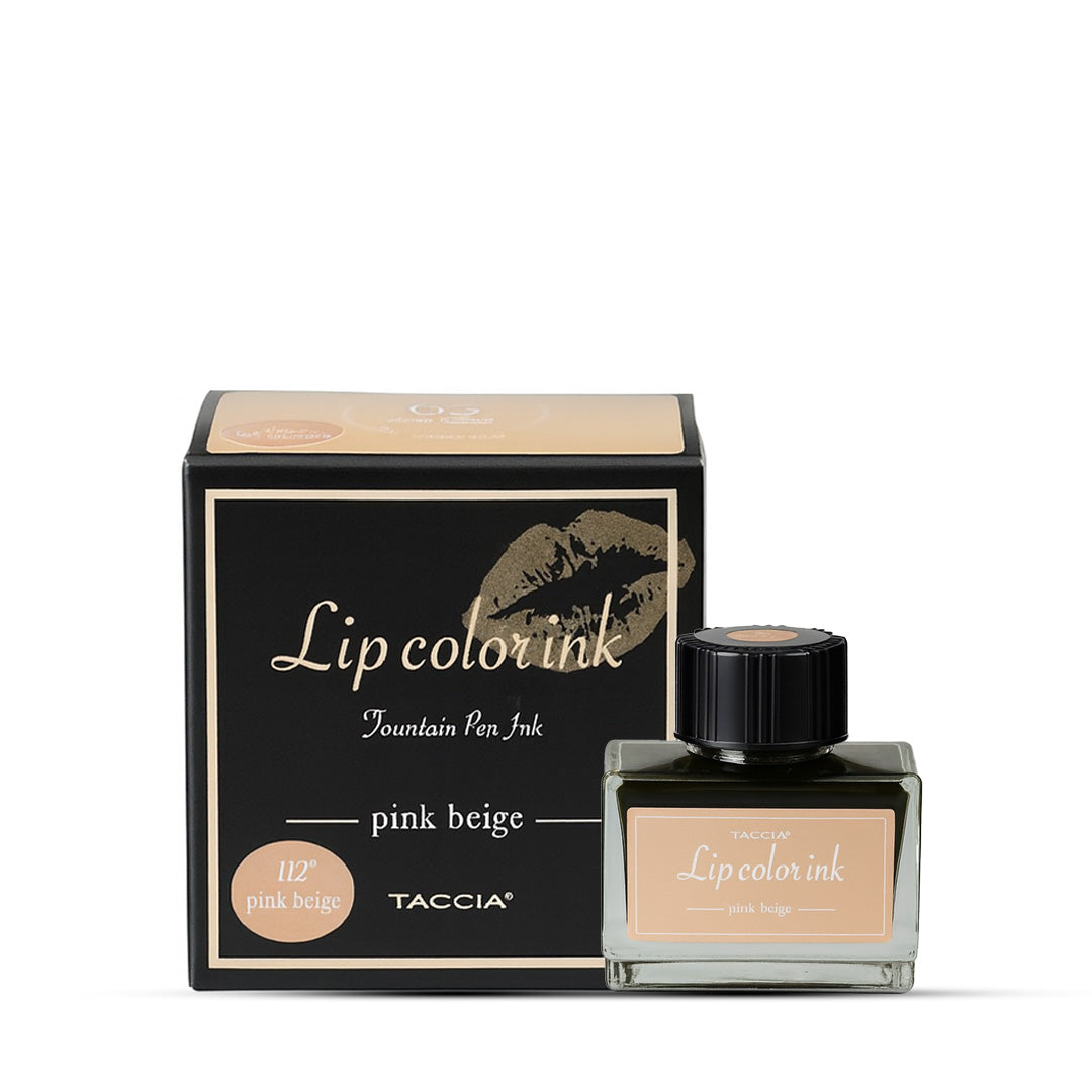 Taccia Lip Color Ink Bottle  - 30 ML