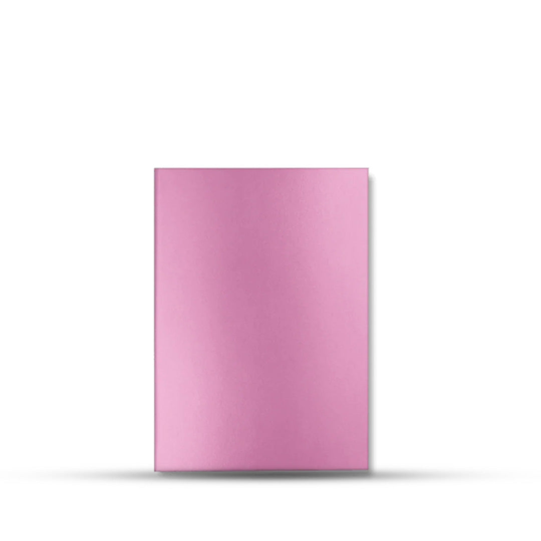 Caran D'Ache Colormat-X Standard Notebook
