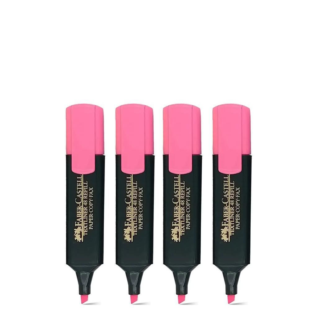 Faber-Castell Highlighter Set