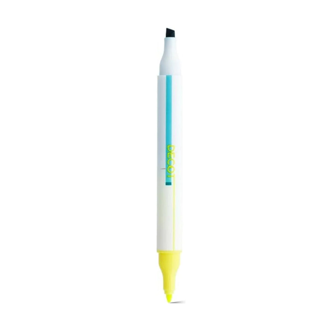 Sun-Star Decot Overwriting Marker