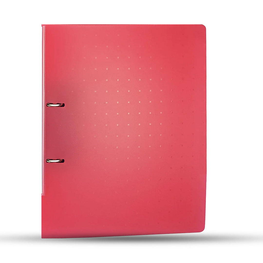 Lihit Lab Twist Ring File