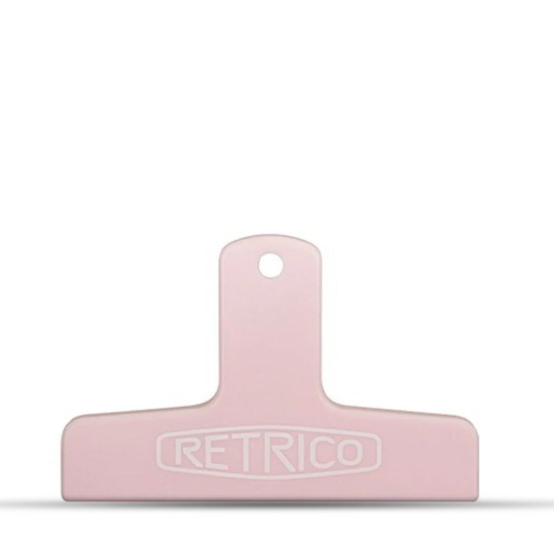 Sakura Crepas Clip Retro Book Clip Mute