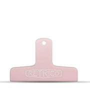 Sakura Crepas Clip Retro Book Clip Mute
