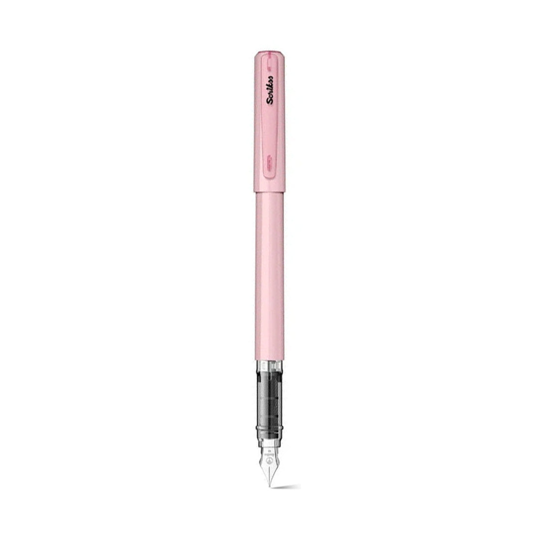 Scrikss  Primeo Fountain Pen
