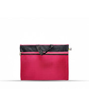 Trio Dutone Zip Handle Bag