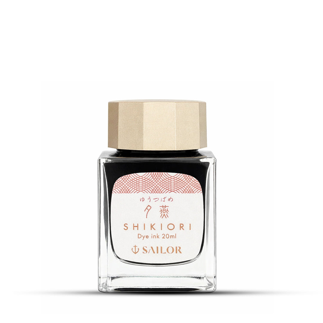 Sailor Shikiori Fairytale Ink Bottle