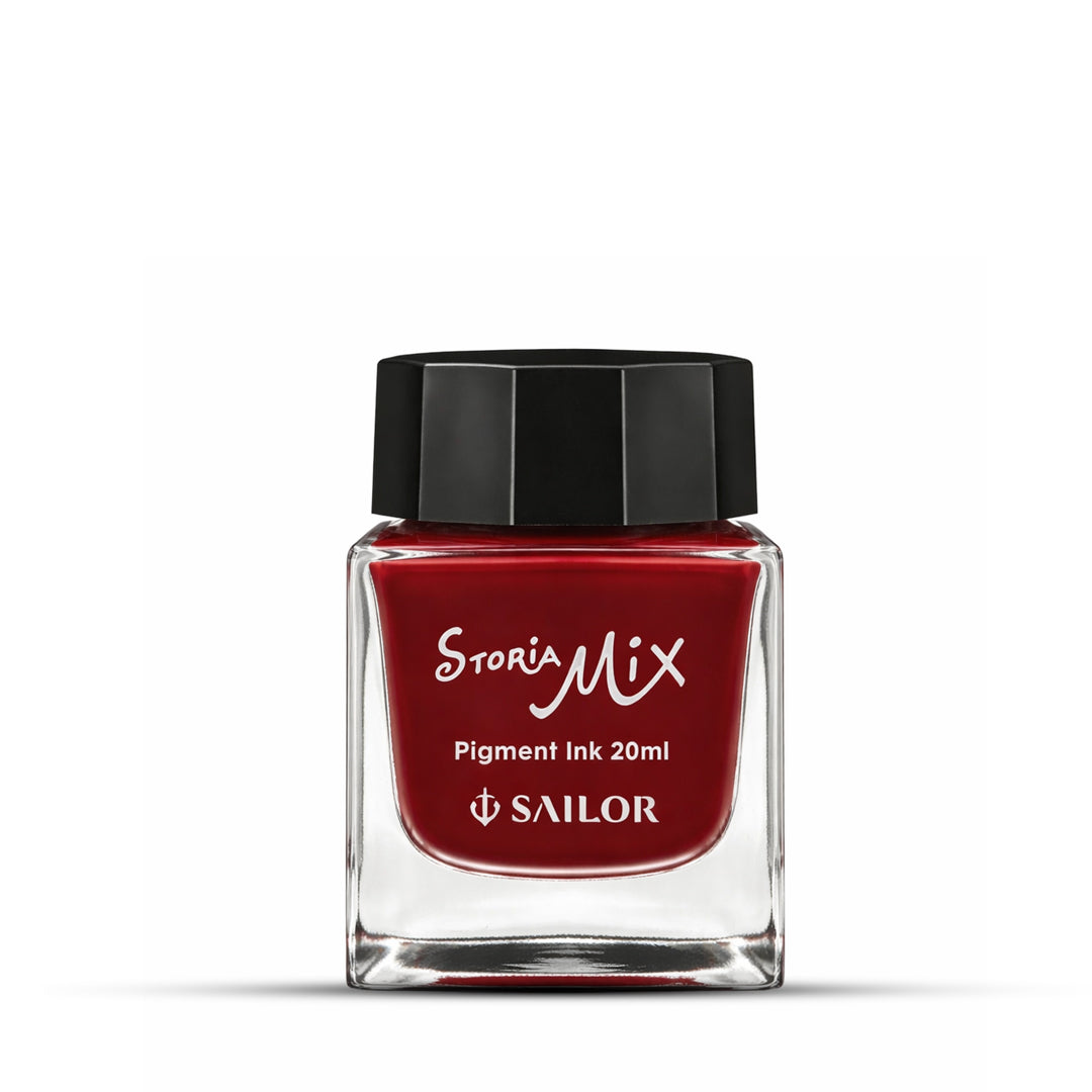 Sailor Storia Mix Pigment Ink Bottle